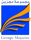 Groupe Mojazine